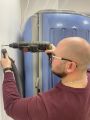 Сверление любых отверстий, любых поверхностей и аккуратный монтаж навесных 