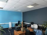 Косметический ремонт офиса