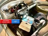 Чип-тюнинг Chevrolet Lacetti