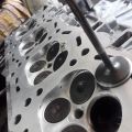 Притирка клапанов qx56