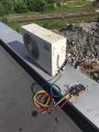 Техническое обслуживание кондиционера