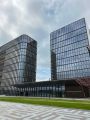 Модульная система остекления
