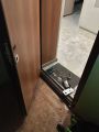 Ремонт замка Apecs(1)