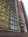 Изготовление алюминивых фасадов