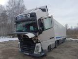 Volvo FH 2019г.
Ремонт электропроводки на АКПП