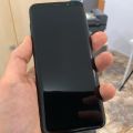Замена стекла Samsung Galaxy S8. Стекло отделяется от дисплея заморозкой.