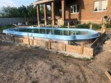 Продажа-строительство бассейнов