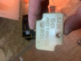 И этого старичка спасли. Подобрали новое реле. Работает уже год без нареканий,меньше стал шуметь.