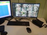 Монтаж и пуск наладка системы видеонаблюдения на базе оборудования hikvision.