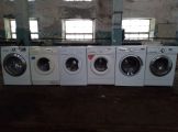 Стиральные машины после ремонта
