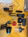 Dyson v16. Профилактика