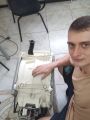 Замена подшипника