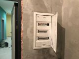 установка и сборка электрощита ABB