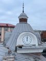 Кровельные работы 