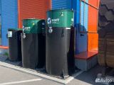 Установка септика под ключ за 1 день