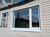 Rehau Grazio 70mm