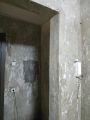 Стены, откосы прихожая, коридор 1 