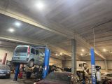 Подключение и запуск автоматического смешения «Водоканал» 
