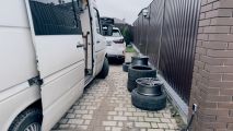 Ремонт дисков, сварка аргоном