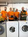 Ремонт бытовой техники в Вологде