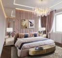 Дизайн квартиры 120 кв.м