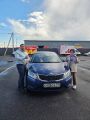 Авто подбор под ключ! KIA RIO, 2014 год, двигатель1.4, 107 л/с, коробка-АКПП, пробег 110 000 км, 1 мелкое происшествие даже без схемы, Хорошая автотека, 1 окрас в остальном кузов в заводе ! Геометрия кузова на месте! Безопасность Целая! Силовые элементы кузова без ремонтов! Все стекла родные! Хозяйская, обслуженная ! Катализатор удалён! Хорошее техническое состояние! Внешний вид имеет! Везде в зазорах! Кондиционер дует ))) Пушка-Бомба)))