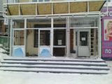 Входные группы и перегородки