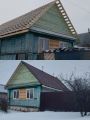 Восстановление крыши, Торопец, 2024г