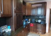 Кухонный гарнитур массив дуба 