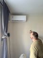 Установка кондиционеров 