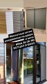 На заказ окно двери сетки 