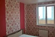 Косметический ремонт комнаты