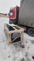 Выгрузка снегоходов ~400кг