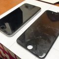 Замена дисплейного модуля на iPhone