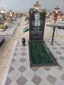 Установка памятника и заказ памятника 