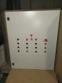 Шкаф управления линией производства кирпича