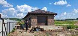Здравствуйте услуги дом с нуля по тульской область 