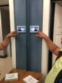 Установили ip домофон ? CAME