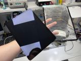 Замена стекла iPad