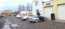 Автосервис