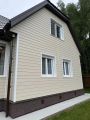 Фасадные работы