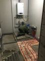 Монтаж котельной в частном доме

