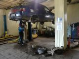 ремонт и покраска автомобилей