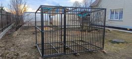Вольер