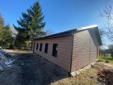 
Строительства каркасного дома