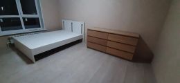 Сборка мебели Икея