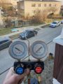 Заправка кондиционера