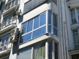 Остекление балкона