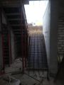 Устройство монолитной лестницы