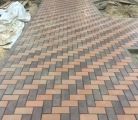 Стандартная брусчатка 
